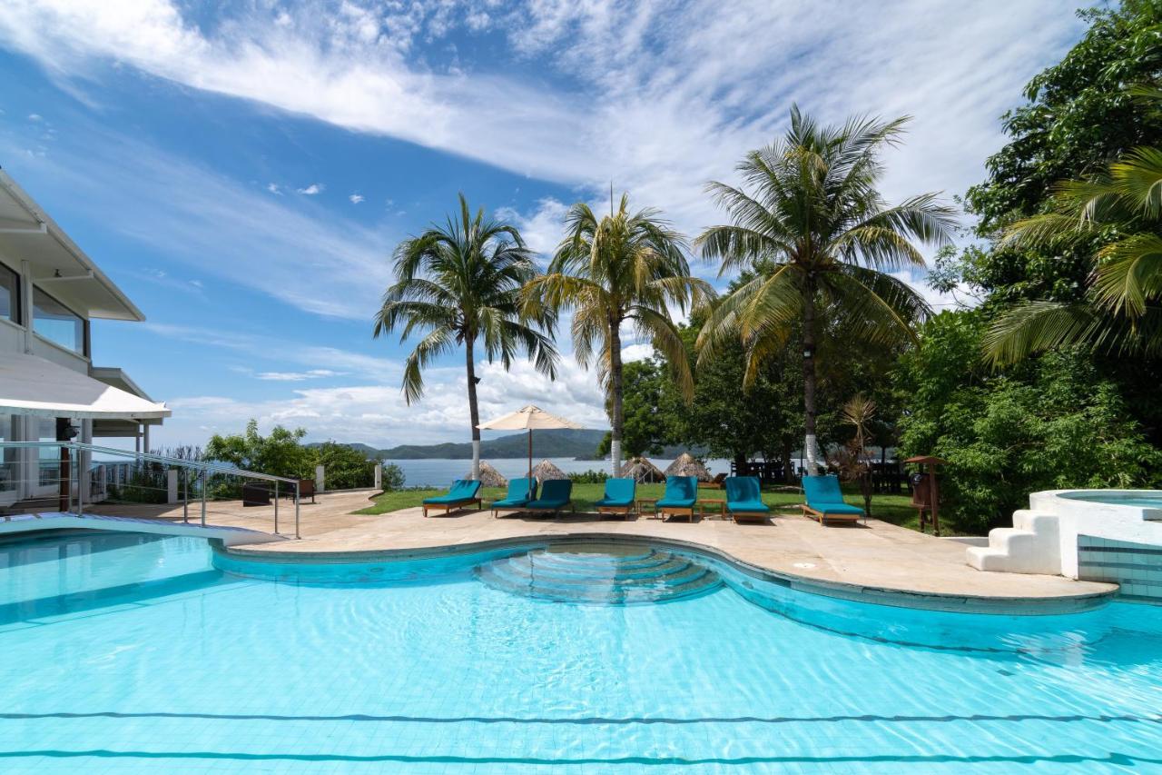 Dunama Hotel Playa Flamingo Exterior photo