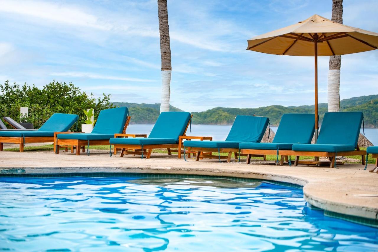 Dunama Hotel Playa Flamingo Exterior photo