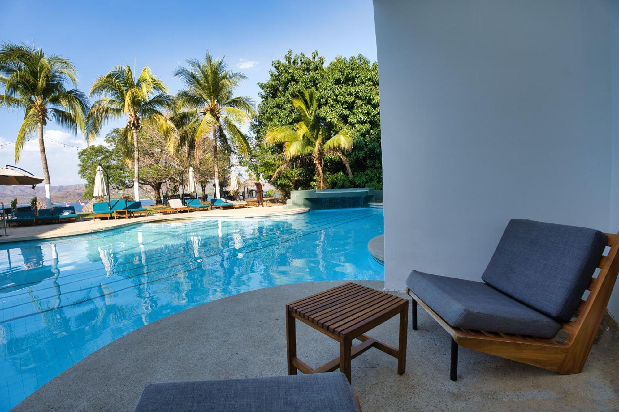 Dunama Hotel Playa Flamingo Exterior photo