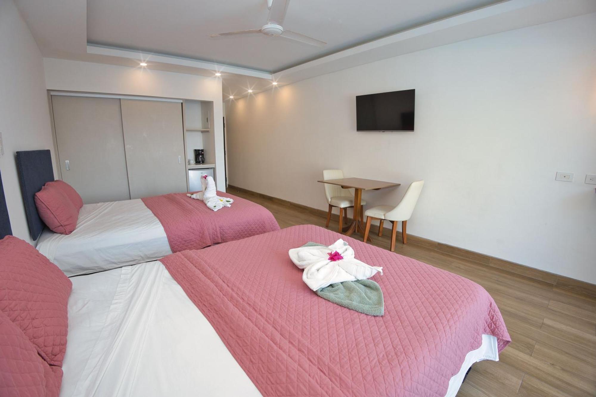 Dunama Hotel Playa Flamingo Exterior photo