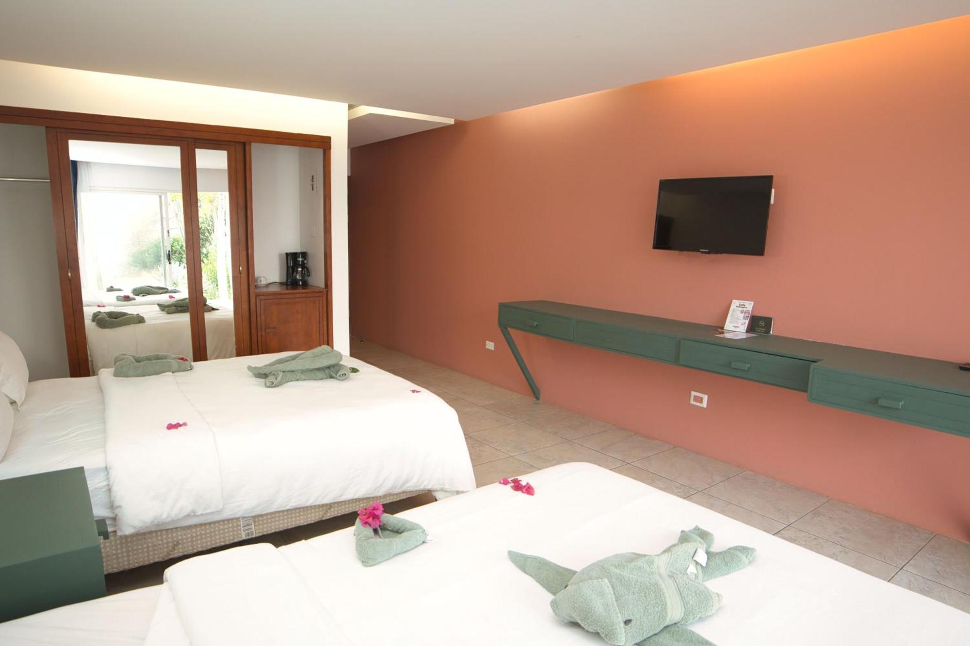 Dunama Hotel Playa Flamingo Exterior photo