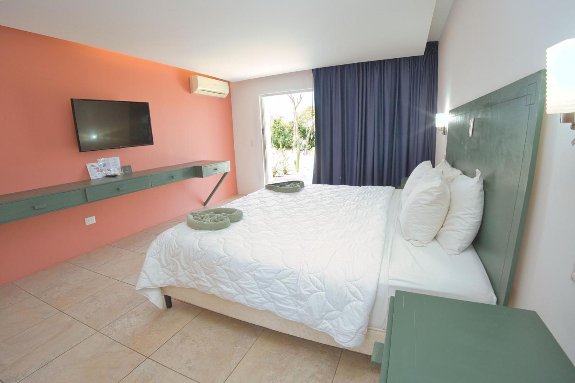 Dunama Hotel Playa Flamingo Exterior photo