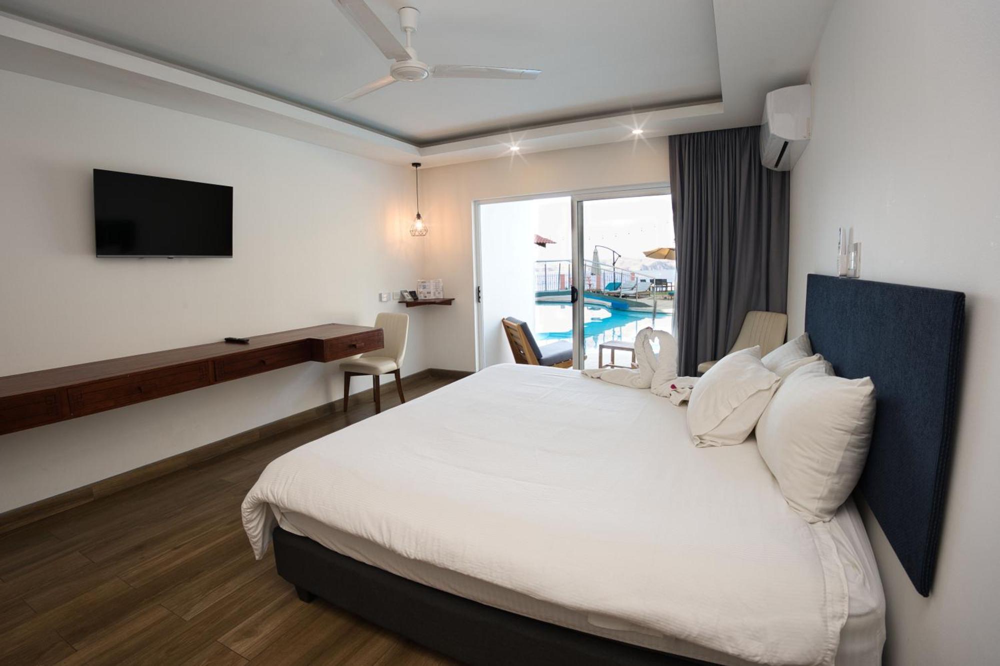 Dunama Hotel Playa Flamingo Exterior photo