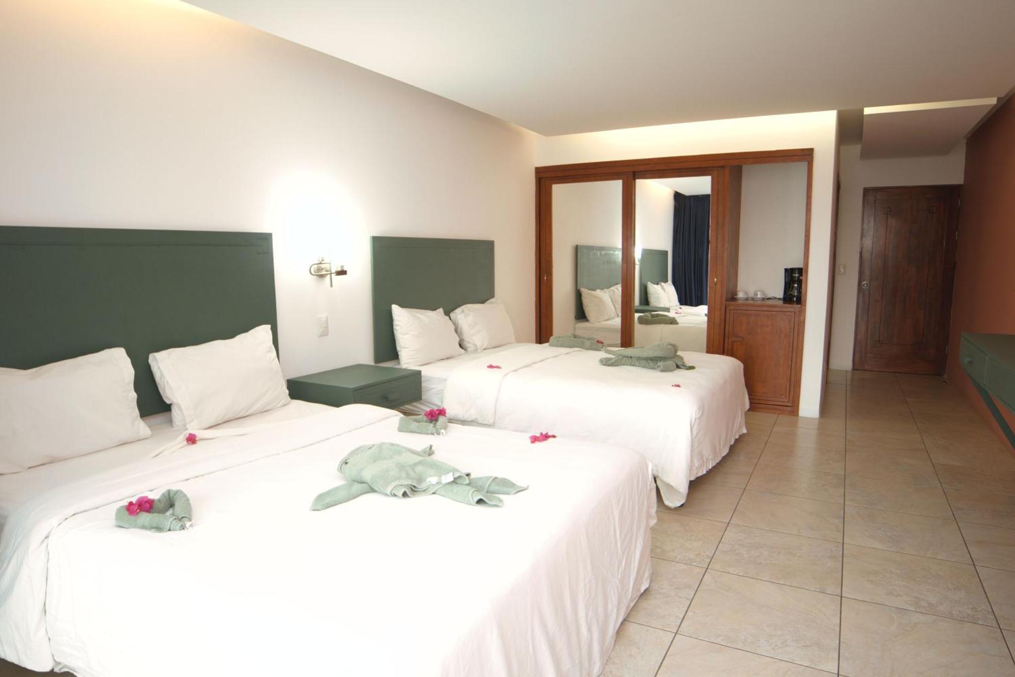 Dunama Hotel Playa Flamingo Exterior photo