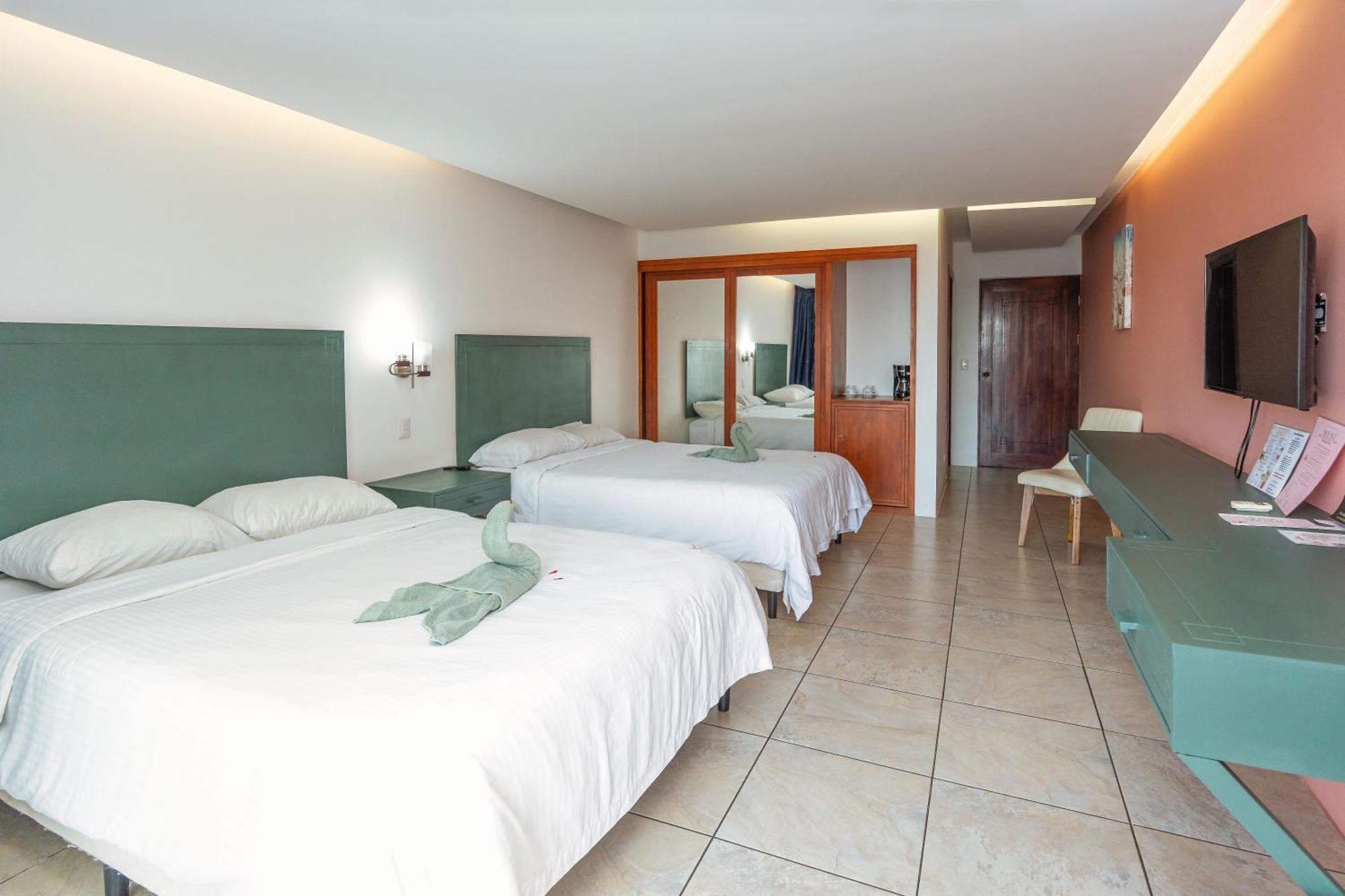 Dunama Hotel Playa Flamingo Exterior photo