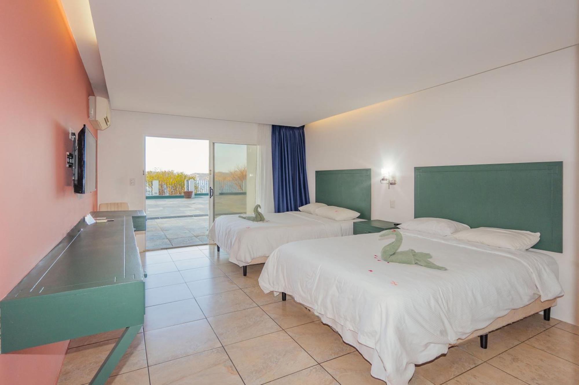 Dunama Hotel Playa Flamingo Exterior photo