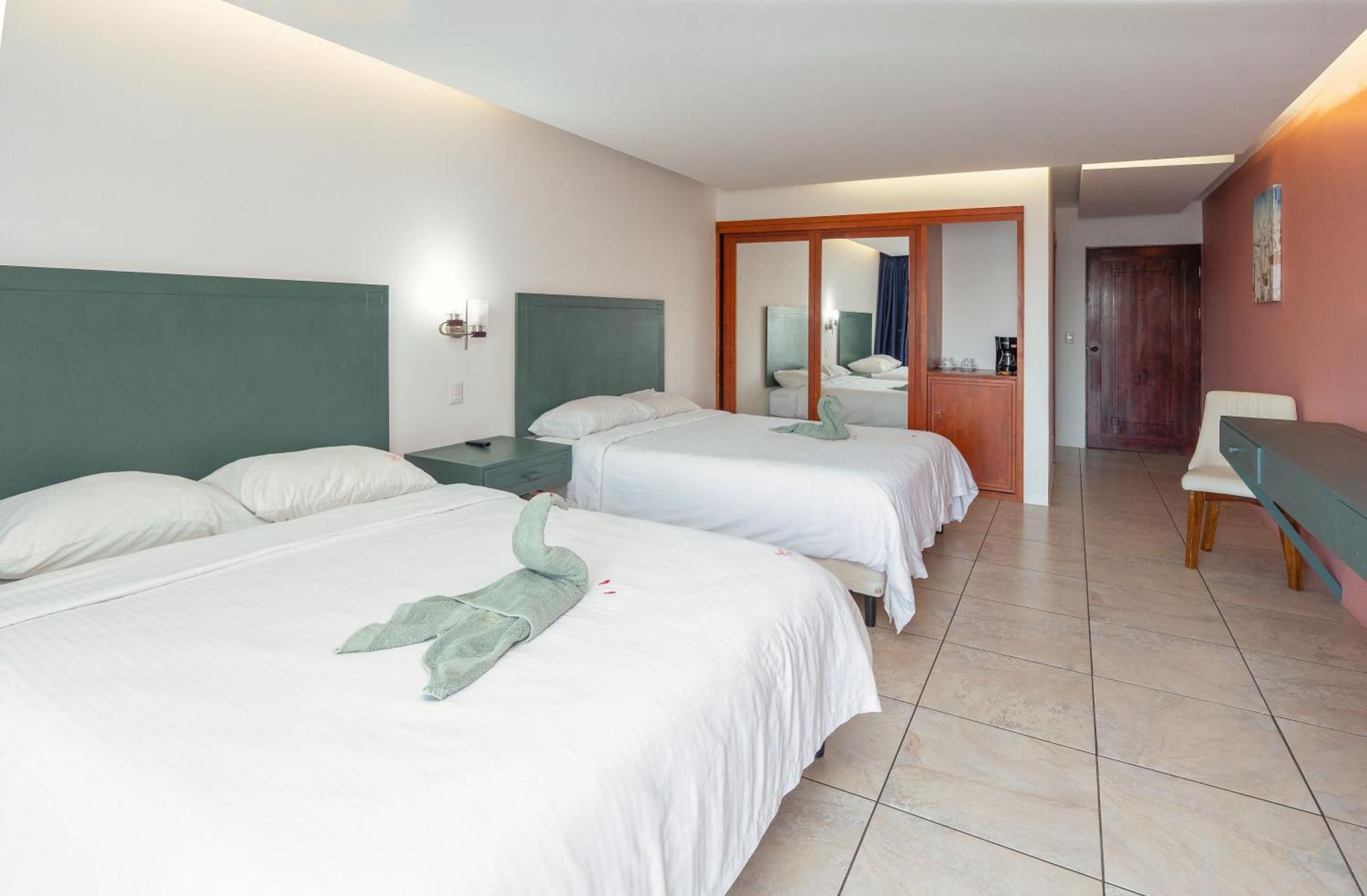 Dunama Hotel Playa Flamingo Exterior photo