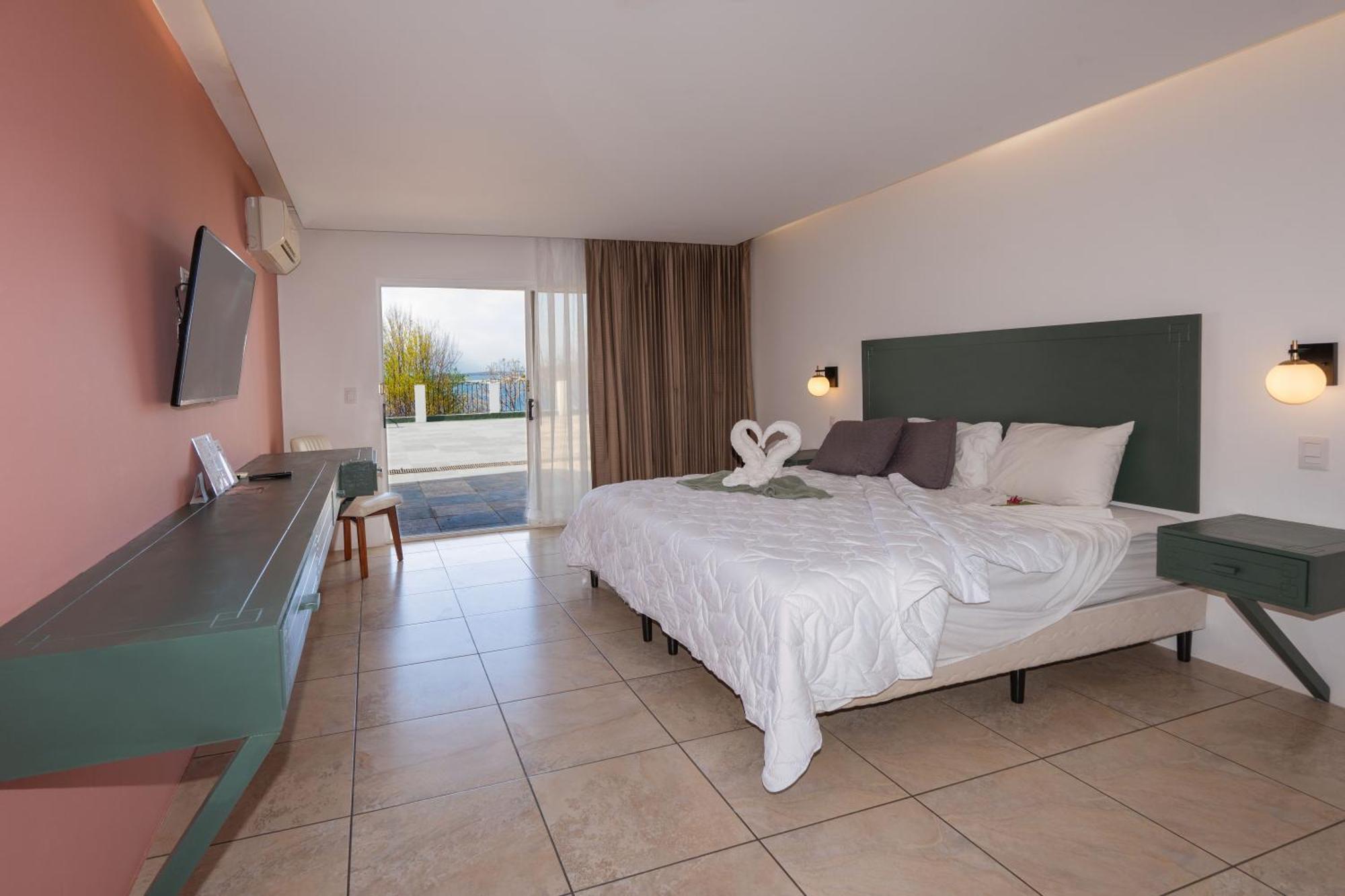 Dunama Hotel Playa Flamingo Exterior photo
