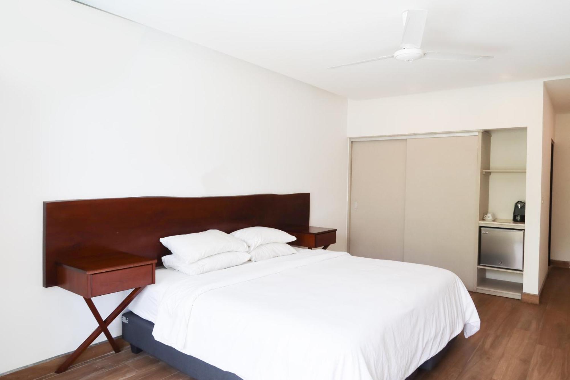 Dunama Hotel Playa Flamingo Exterior photo
