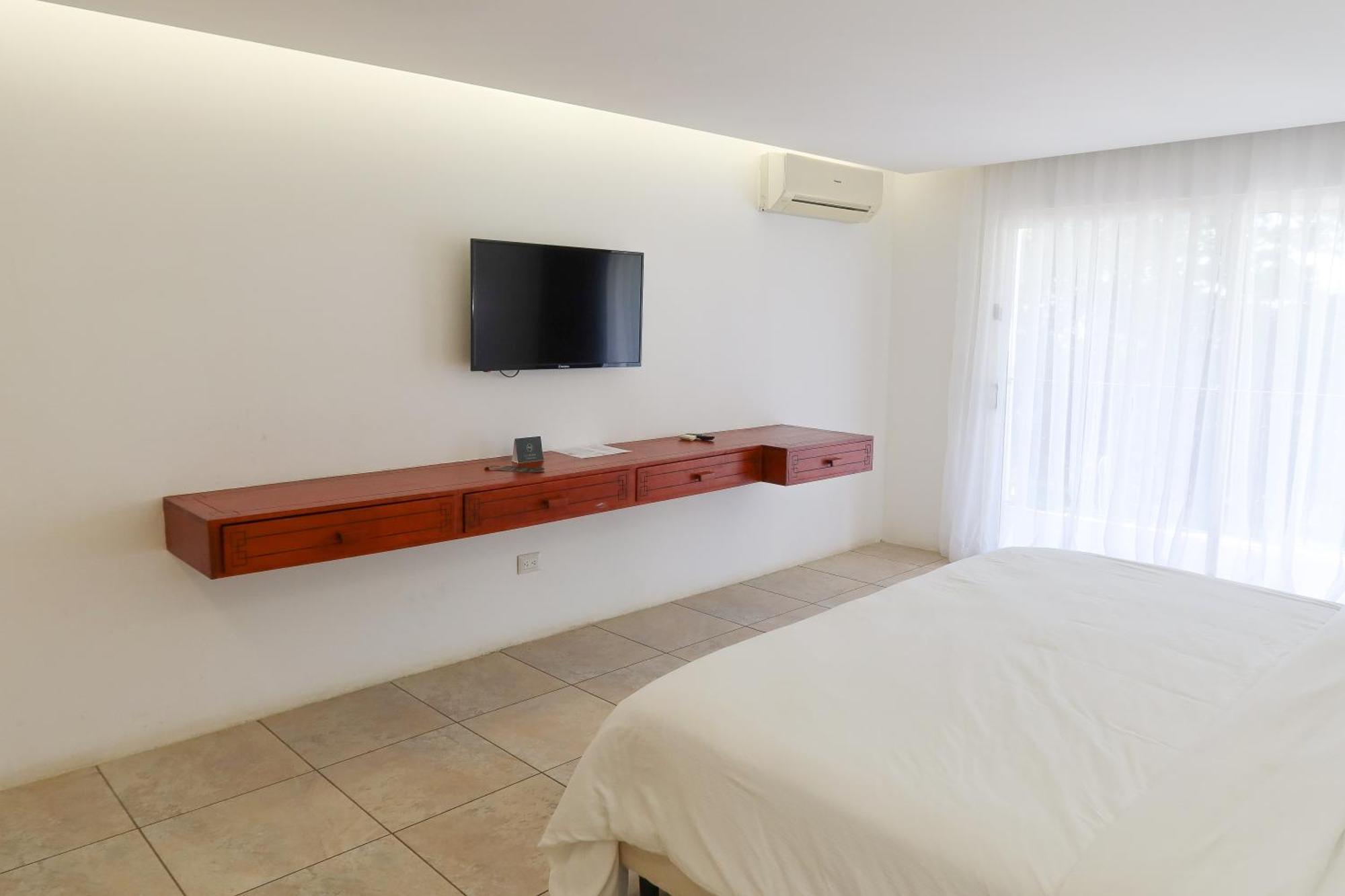 Dunama Hotel Playa Flamingo Room photo