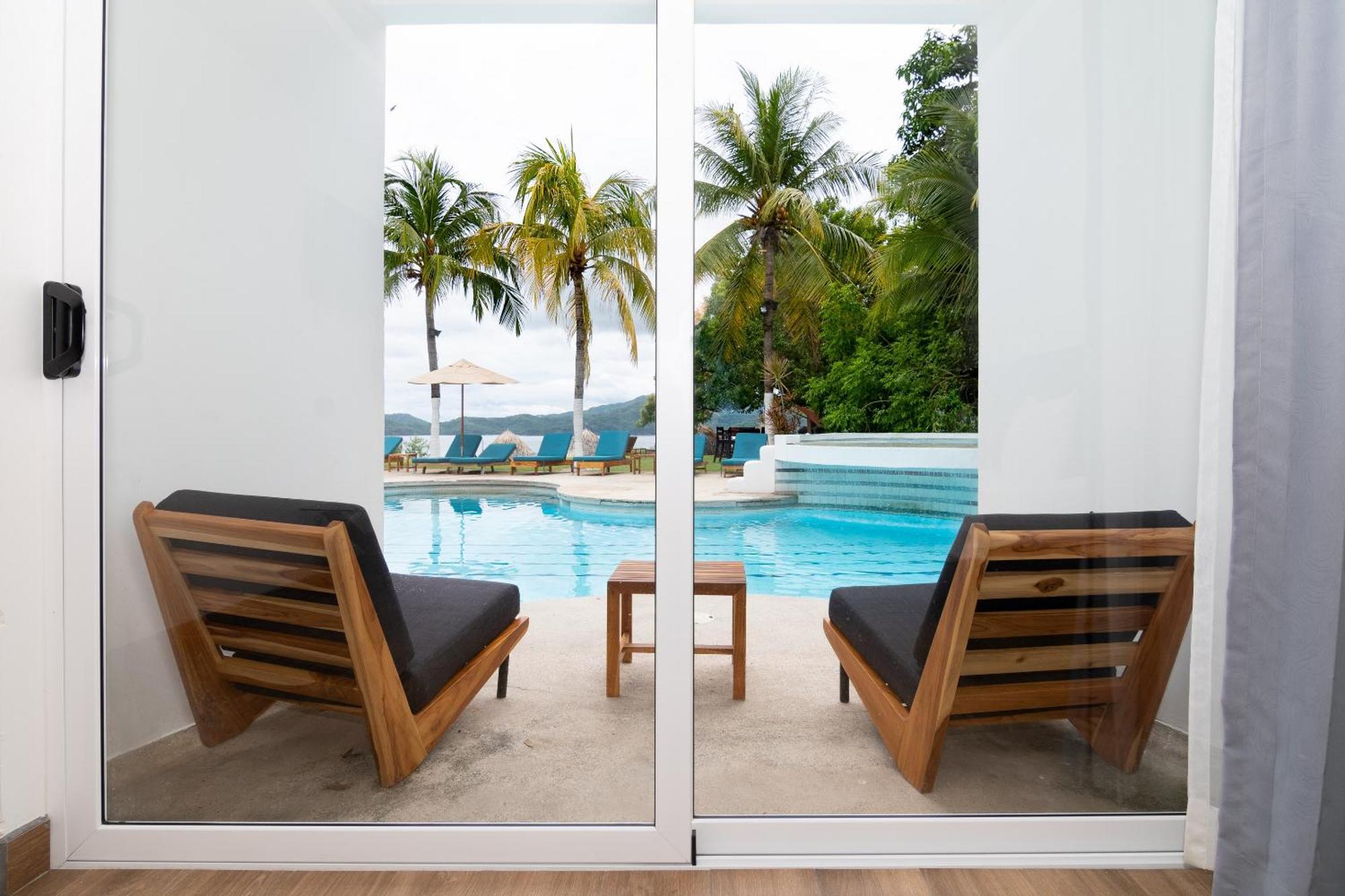 Dunama Hotel Playa Flamingo Room photo