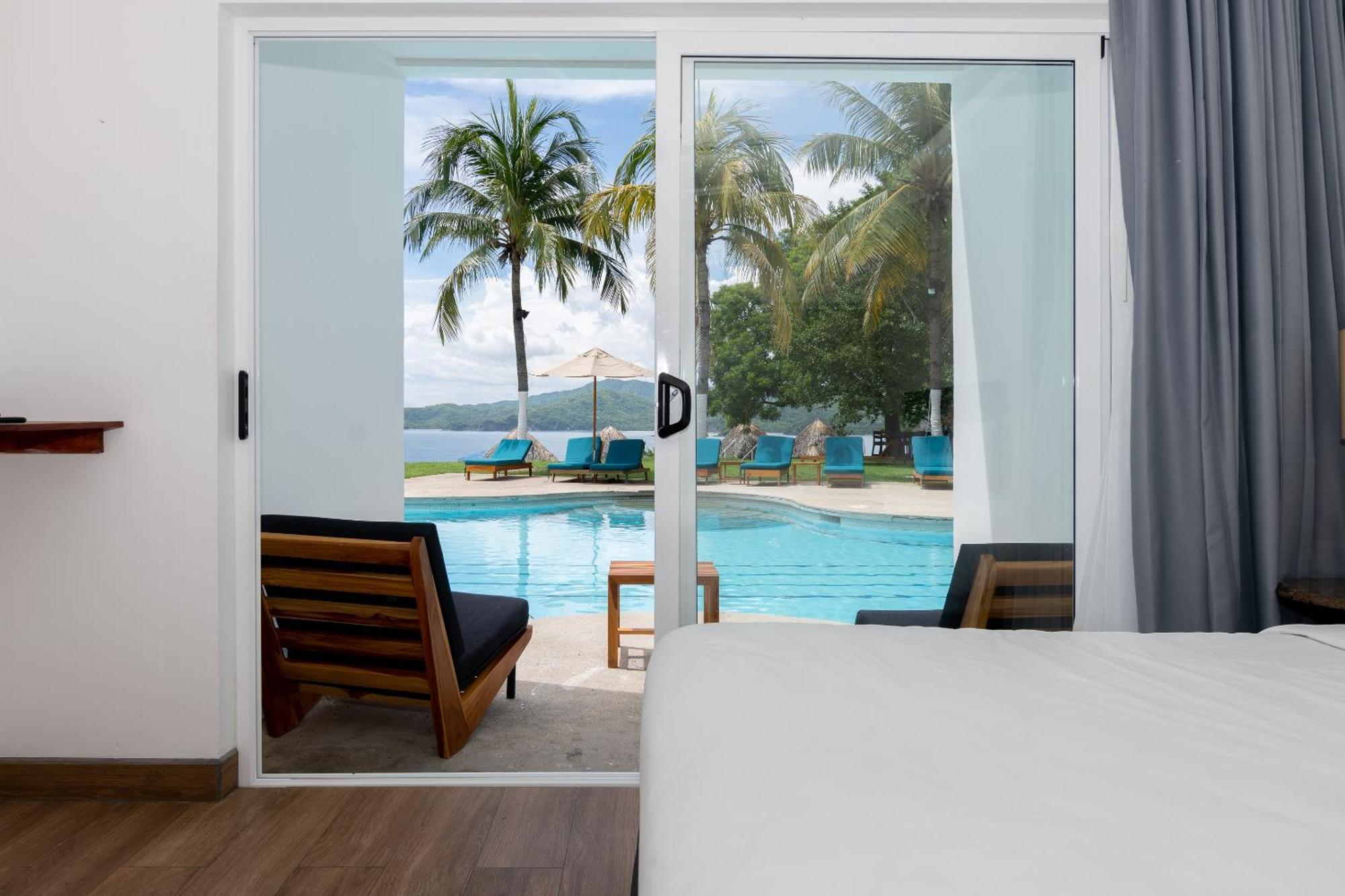 Dunama Hotel Playa Flamingo Room photo