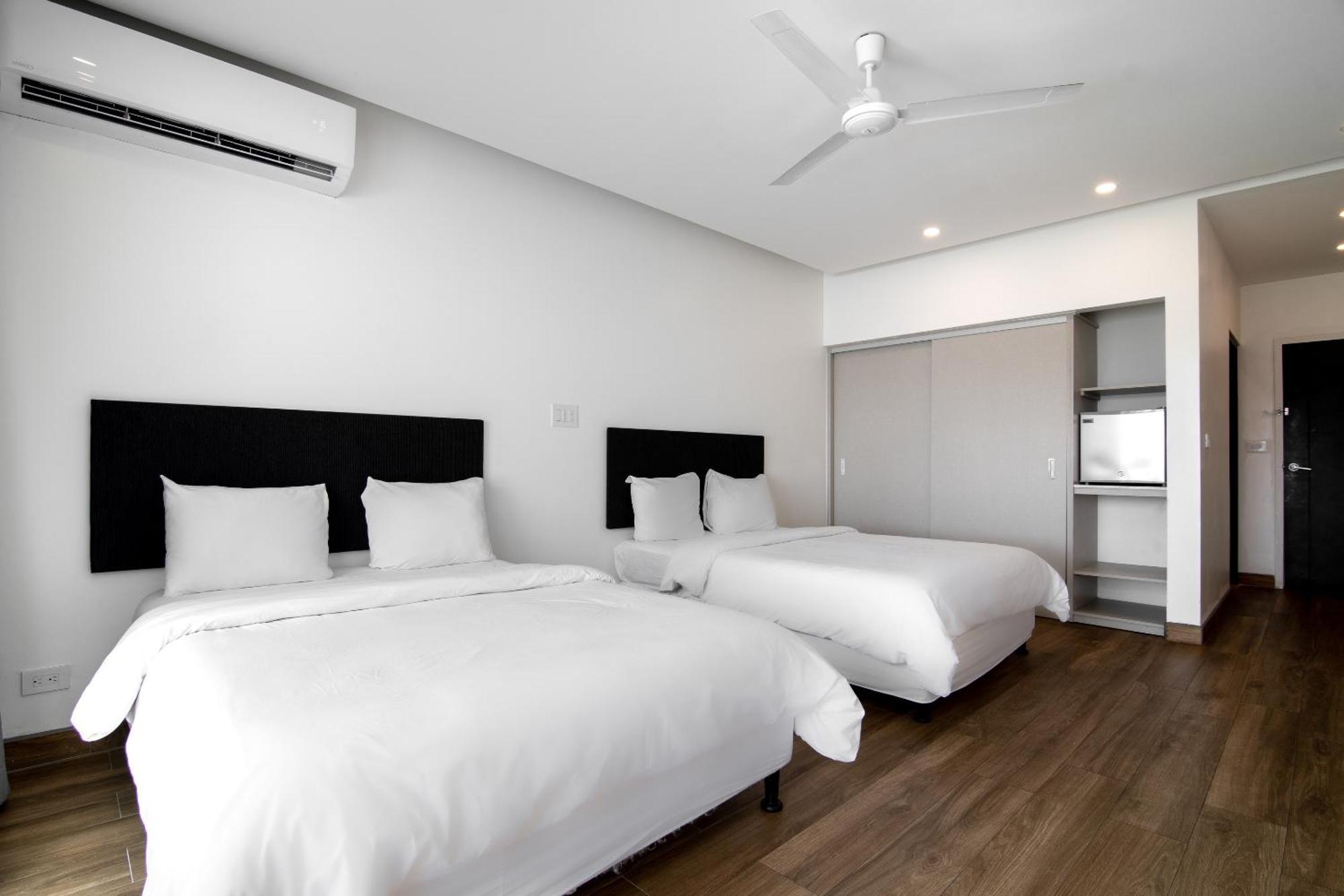 Dunama Hotel Playa Flamingo Room photo